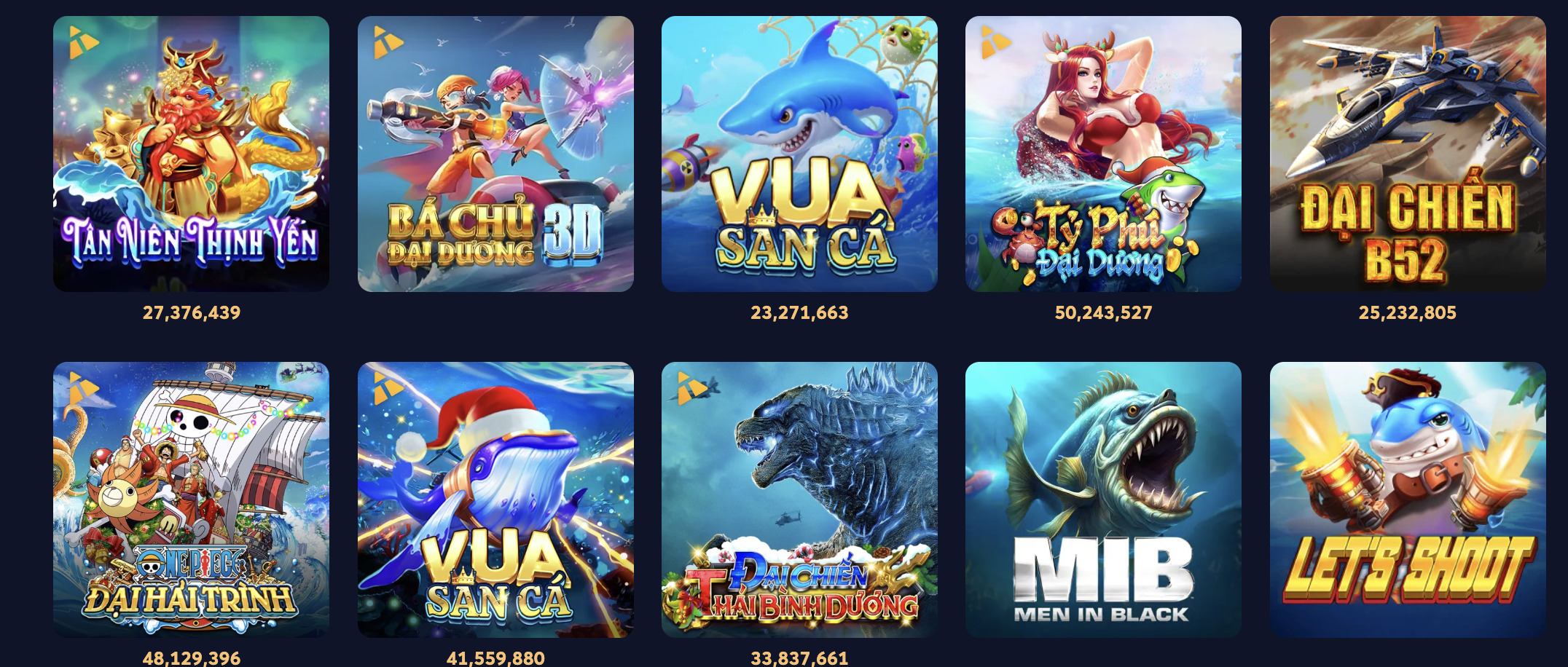 bắn cá 9bet