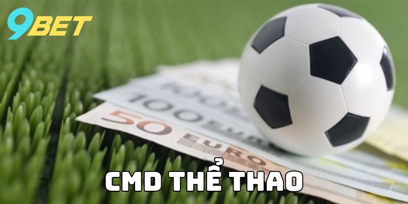 CMD Thể Thao
