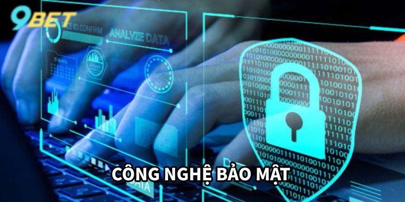 Công nghệ bảo mật