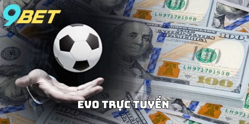 EVO Trực Tuyến