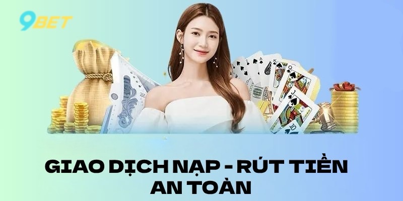 Giao dịch an toàn