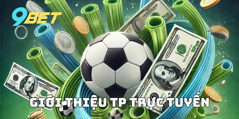 Giới thiệu tổng quan về thương hiệu TP Trực Tuyến