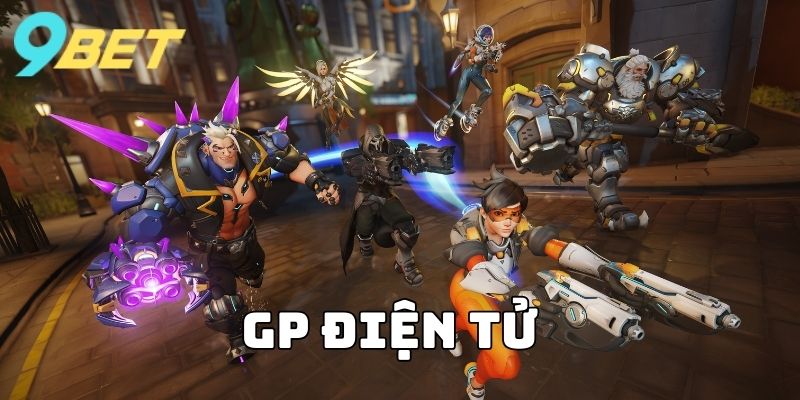 GP Điện Tử