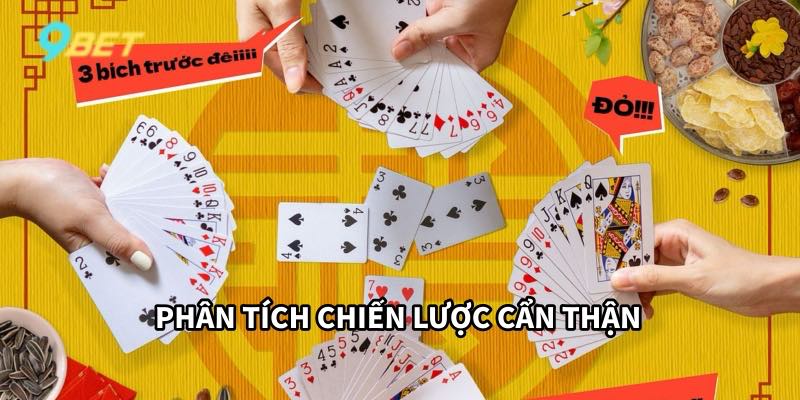 Phân tích chiến lược