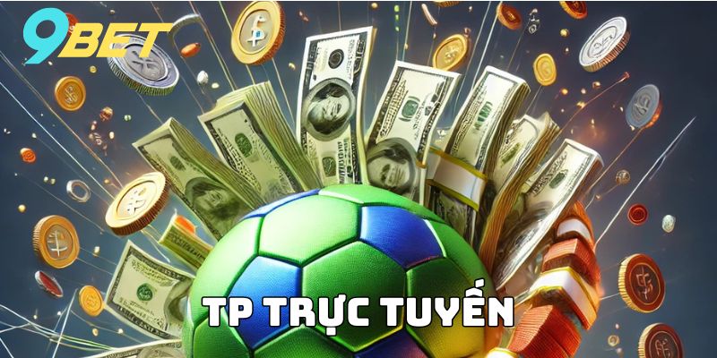 TP Trực Tuyến
