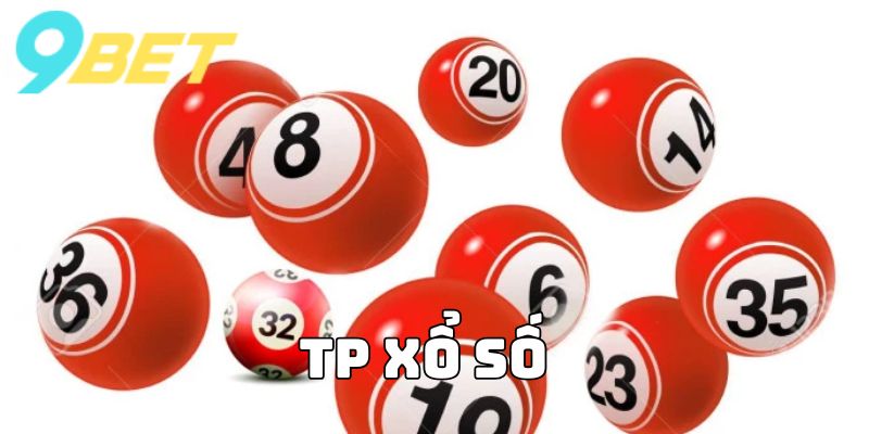 TP Xổ Số