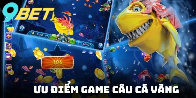 Trò game sống động bắt mắt nhờ đồ họa