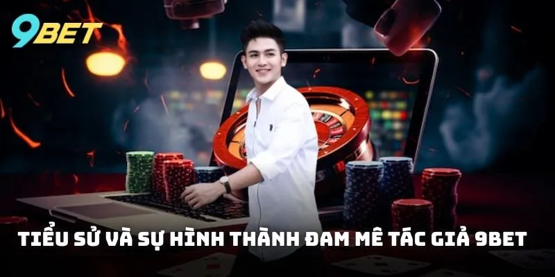 Từ ý tưởng táo bạo đến việc xây dựng một nền tảng cá cược trực tuyến uy tín