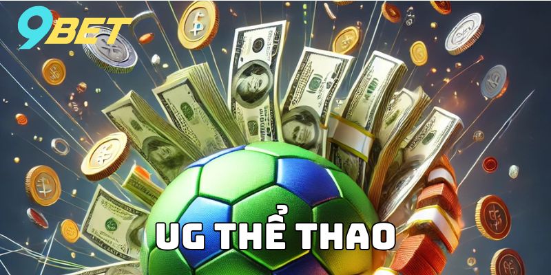 UG Thể Thao