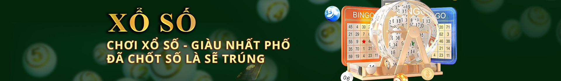 xổ số 9bet