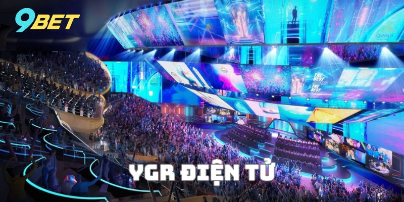 YGR Điện Tử